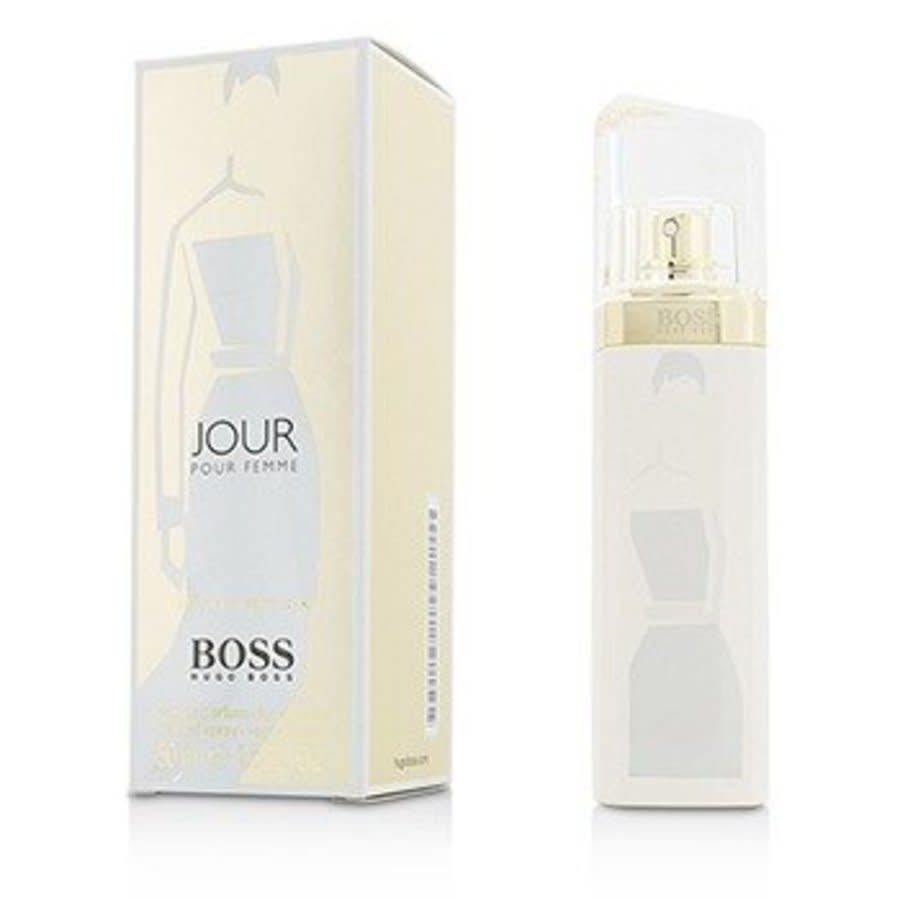 Hugo Boss Boss Jour Runway Edition 1.6 oz 730870119990 Y-119578