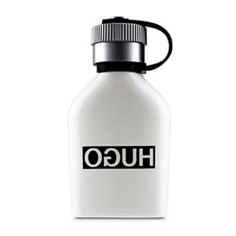 Hugo Boss Hugo Reversed 2.5 oz / 75 ml 3614225297687 Z-HEZNH