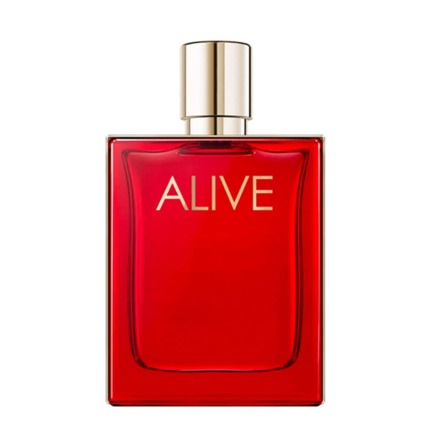 Hugo Boss Alive Parfum 1.69 oz - Tester 3616304252952 Y-A3UAR