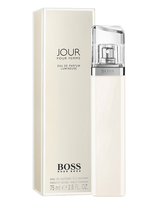 Hugo Boss Boss Jour Pour Femme Lumineuse 2.5 oz / 75 ml 737052796727 Z-837KW