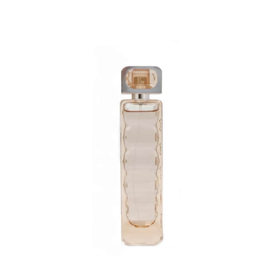 Hugo Boss Boss Orange 2.5 oz / 75 ml - Tester 584208730179 Y-A52YR