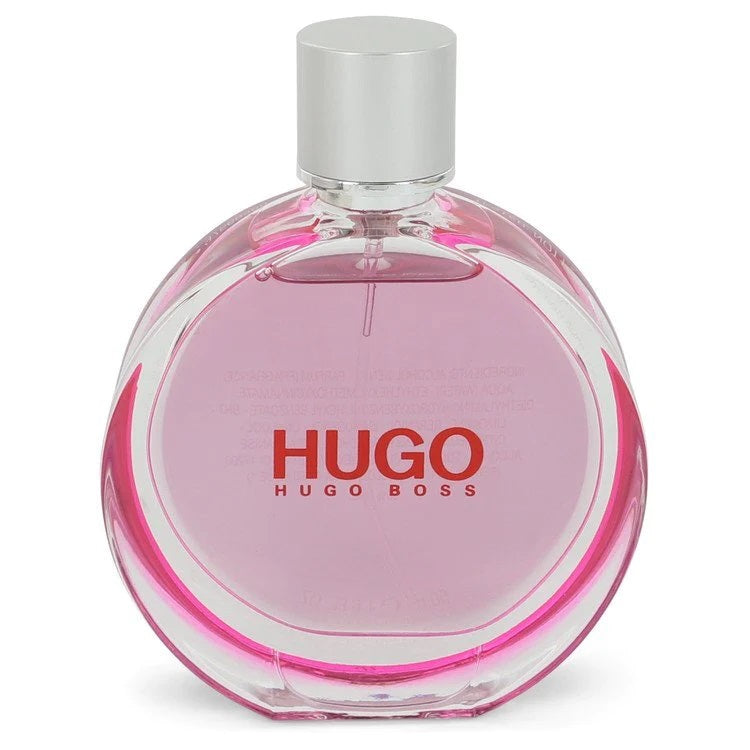 Hugo Boss Hugo Woman Extreme 1.7 oz / 50 ml - Tester 8005610295848 Z-Q8GM8