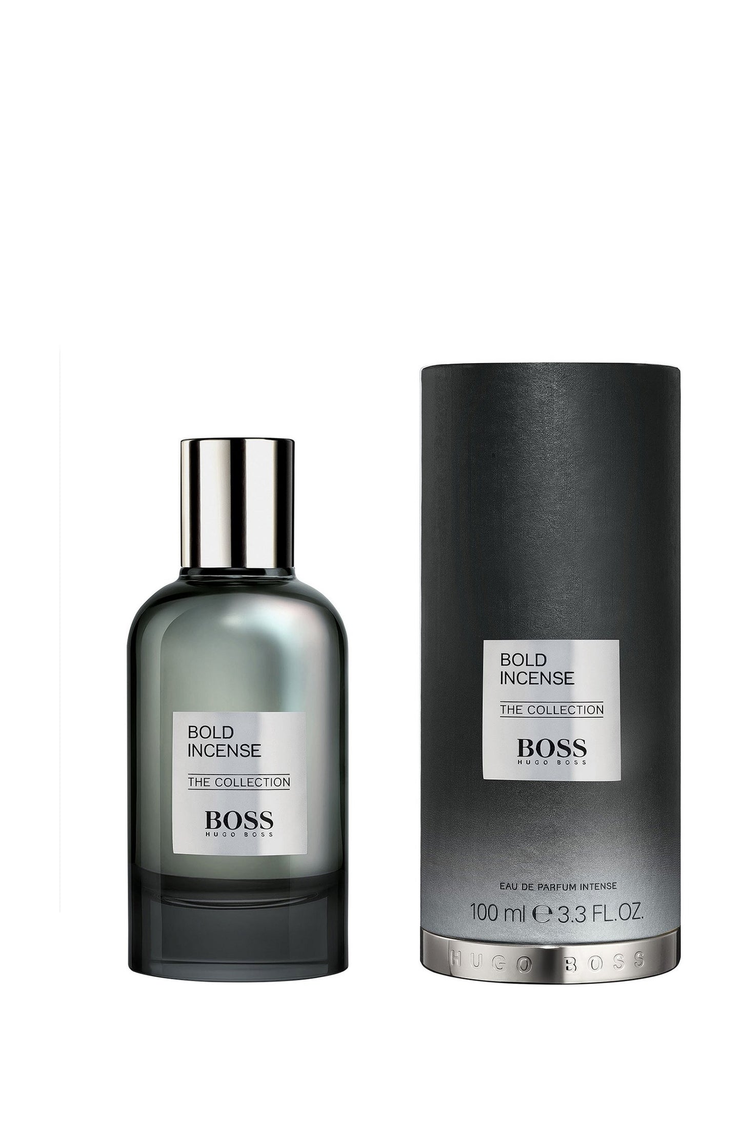 Hugo Boss The Collection Bold Incense 3.4 oz / 100 ml 3614229387674 Z-95V8Q