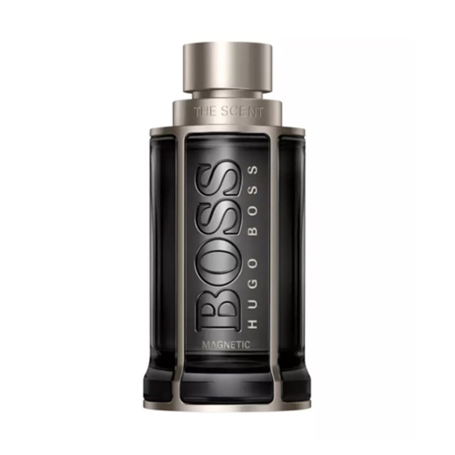 Hugo Boss The Scent Magnetic 3.38 oz / 100 ml 3616304247644 Y-A3M2F