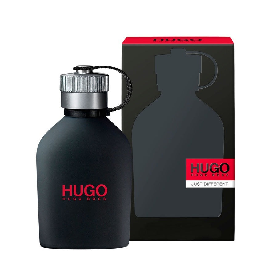 Hugo Boss Hugo Just Different 6.7 oz / 200 ml 737052849928 COS-HUJMTS67