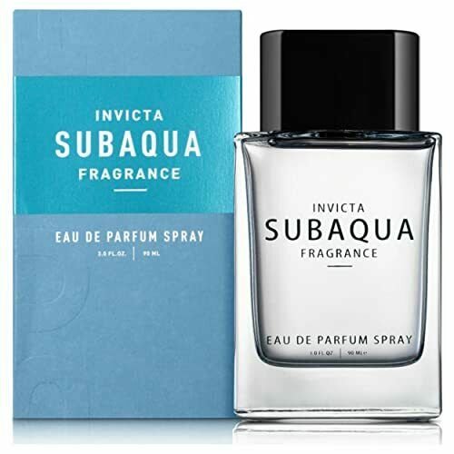 Invicta Subaqua 3.0 oz / 90 ml 886678924141 Z-KZ9ME