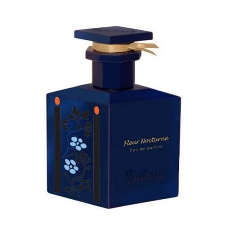 Isabey Paris Fleur Nocturne 1.7 oz / 50 ml 3419020191150 Z-GBYR3