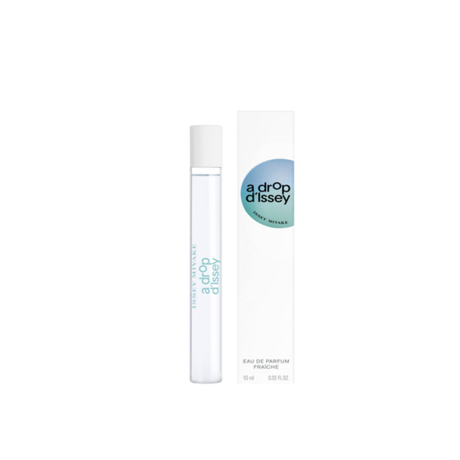 Issey Miyake A Drop D'Issey 0.33 oz / 10 ml 3423222048228 Y-A5H8X