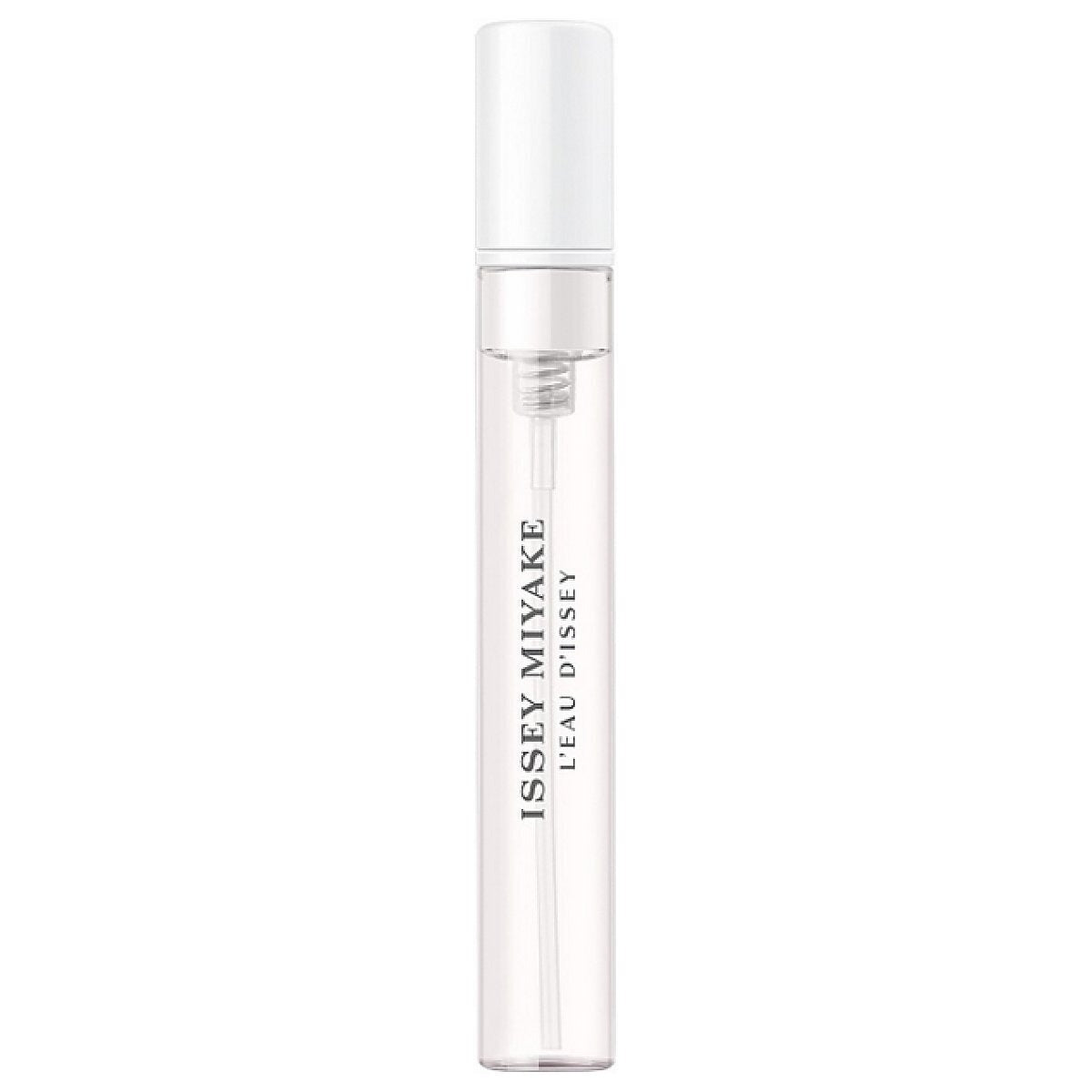 Issey Miyake L'eau D'issey Intense 0.13 oz / 4 ml 3423222119768 Z-SRPL5