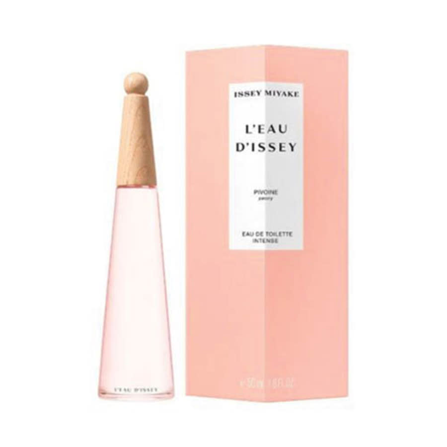Issey Miyake L'Eau D'Issey Pivoine 1.6 oz / 50 ml 3423222090593 Z-NRURA