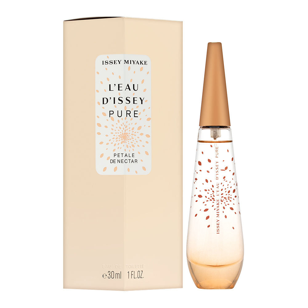 Issey Miyake L'Eau D'Issey Pure Petale de Nectar 1.0 oz / 30 ml 3423478809857 Z-S3N6V