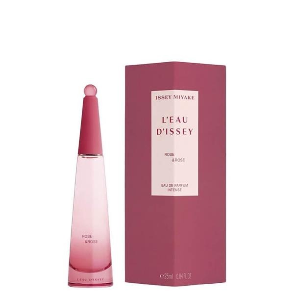 Issey Miyake L'eau D'issey Rose & Rose 0.84 oz 3423478515758 Z-MNR8T