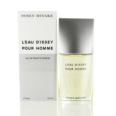 Issey Miyake L'Eau d'Issey pour Homme Fraiche 3.3 oz 3423474883257 COS-ISSMFTS33