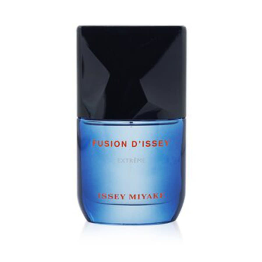 Issey Miyake Fusion D'Issey Extreme 1.7 oz / 50 ml 3423222010119 Y-A2CZ9
