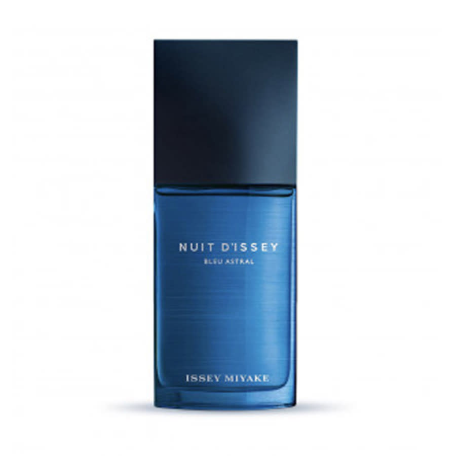 Issey Miyake Nuit D'Issey Bleu Astral 2.5 oz / 75 ml 3423474889259 Z-SGFXN