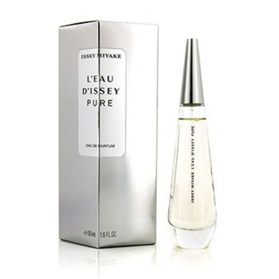 Issey Miyake L'eau D'Issey Pure 1.6 oz 3423474838257 COS-ISPES16