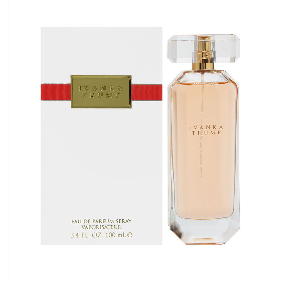 Ivanka Trump Ivanka Trump 3.4 oz 608940553046 COS-IVTES34
