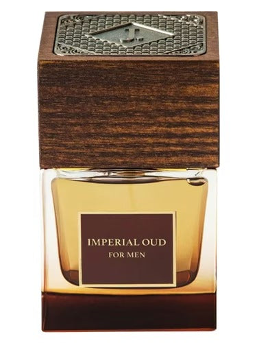 J. Junaid Jamshed Imperial Oudh 3.4 oz / 100 ml 6295199249154 Z-ZNH5L