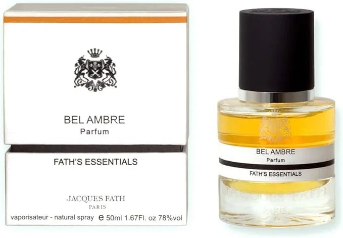 Jacques Fath Bel Ambre 1.7 oz / 50 ml 3419020632059 Z-RY8RE