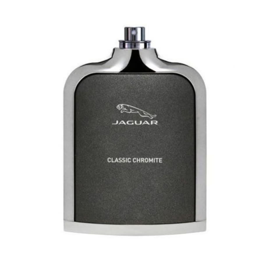 Jaguar Classic Chromite 3.4 oz / 100 ml - Tester 7640171190525 Z-3AC77