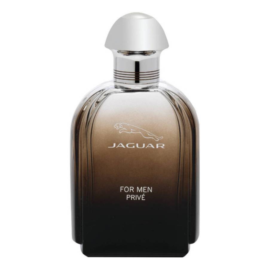Jaguar Prive 3.4 oz / 100 ml - Tester 7640171190594 Z-BGDRU