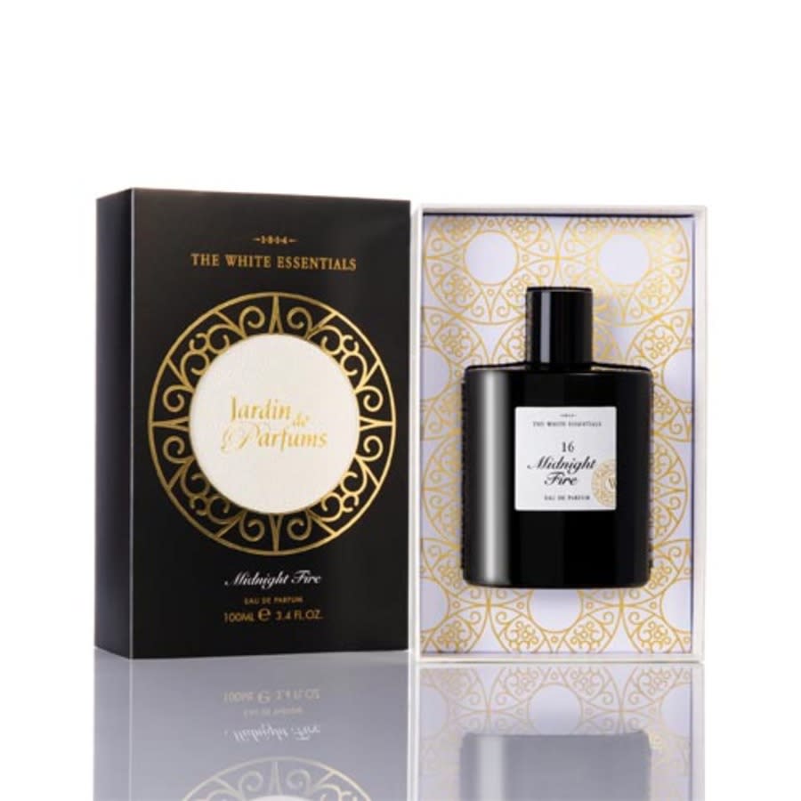 Jardin De Parfums 16 Midnight Fire 3.38 oz / 100 ml 6297001005248 Y-A5SQH