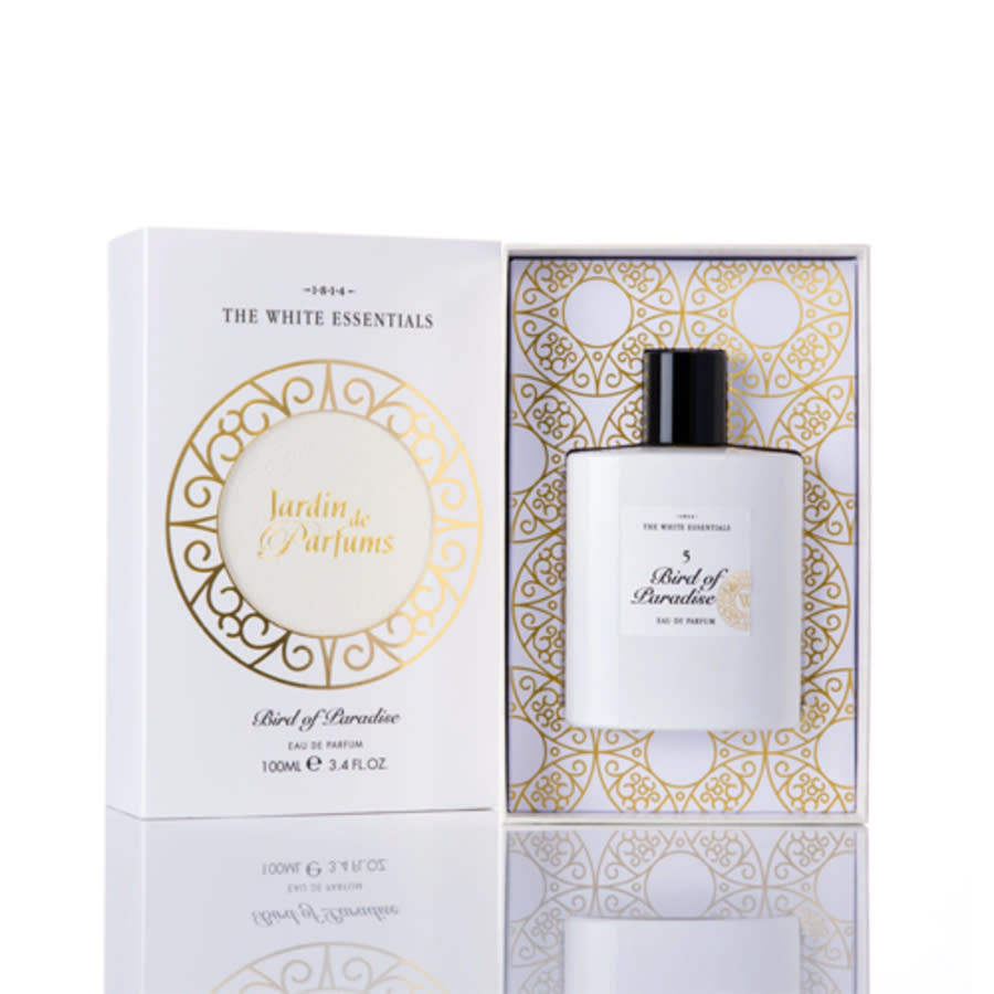 Jardin De Parfums 5 Bird Of Paradise 3.38 oz / 100 ml 8051277330132 Y-A4YHE