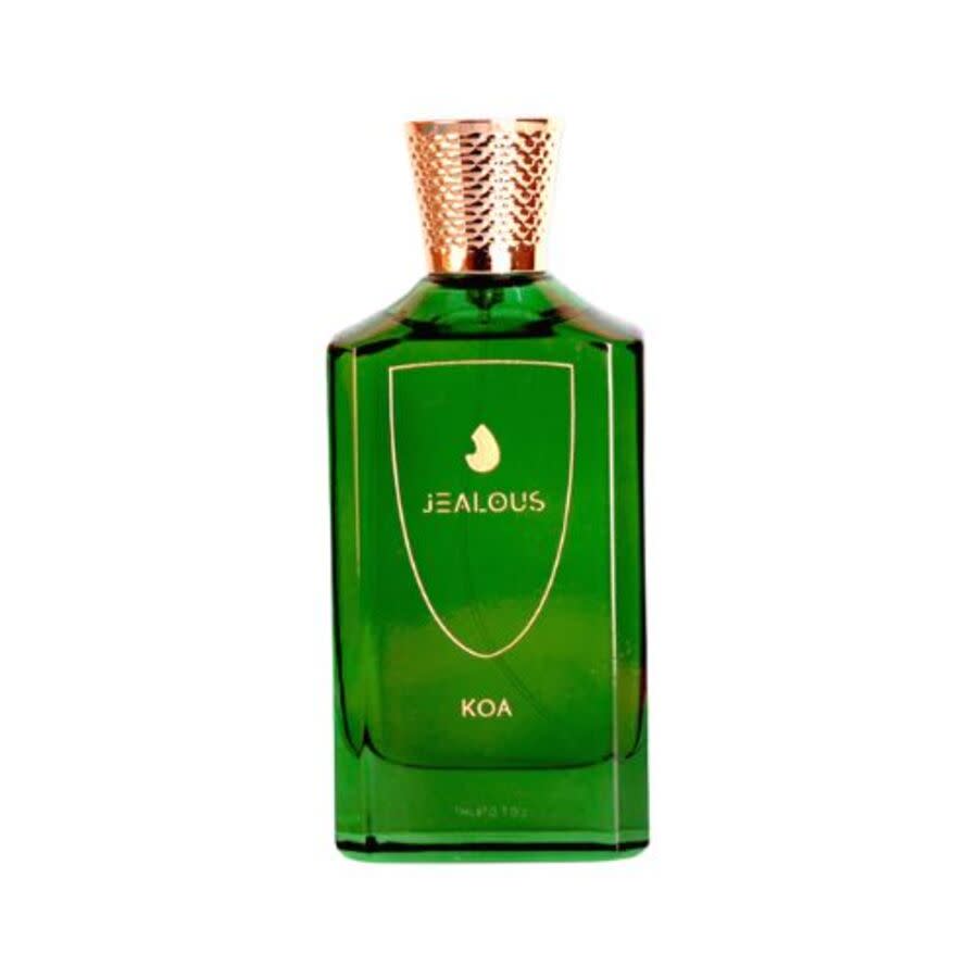 Jealous Koa 3.4 oz / 100 ml 3700583505776 Z-Z66YL