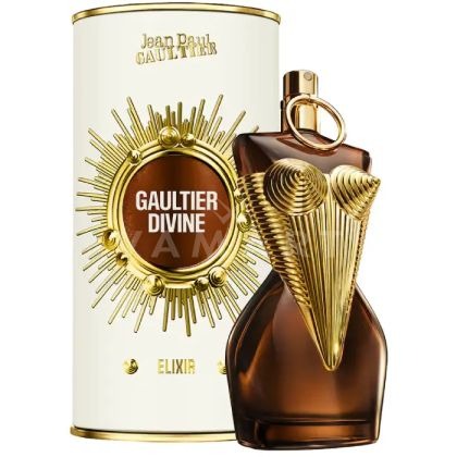 Jean Paul Gaultier Divine Elixir 3.4 oz / 100 ml - Tester 8435415105347 Z-V2UAY