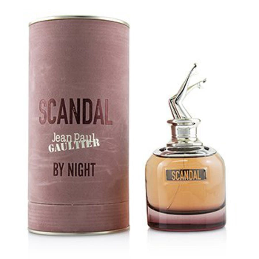 Jean Paul Gaultier Scandal By Night 2.7 oz / 80 ml - Tester Z-R28QZ
