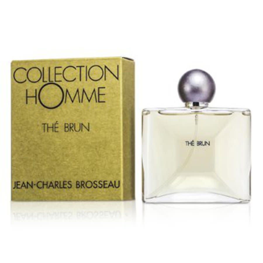 Jean-Charles Brosseau The Brun 1.7 oz / 50 ml 3760064743028 Y-116031