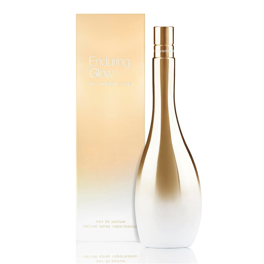 Jennifer Lopez Enduring Glow 1 oz 5050456082605 Y-A4Z6F