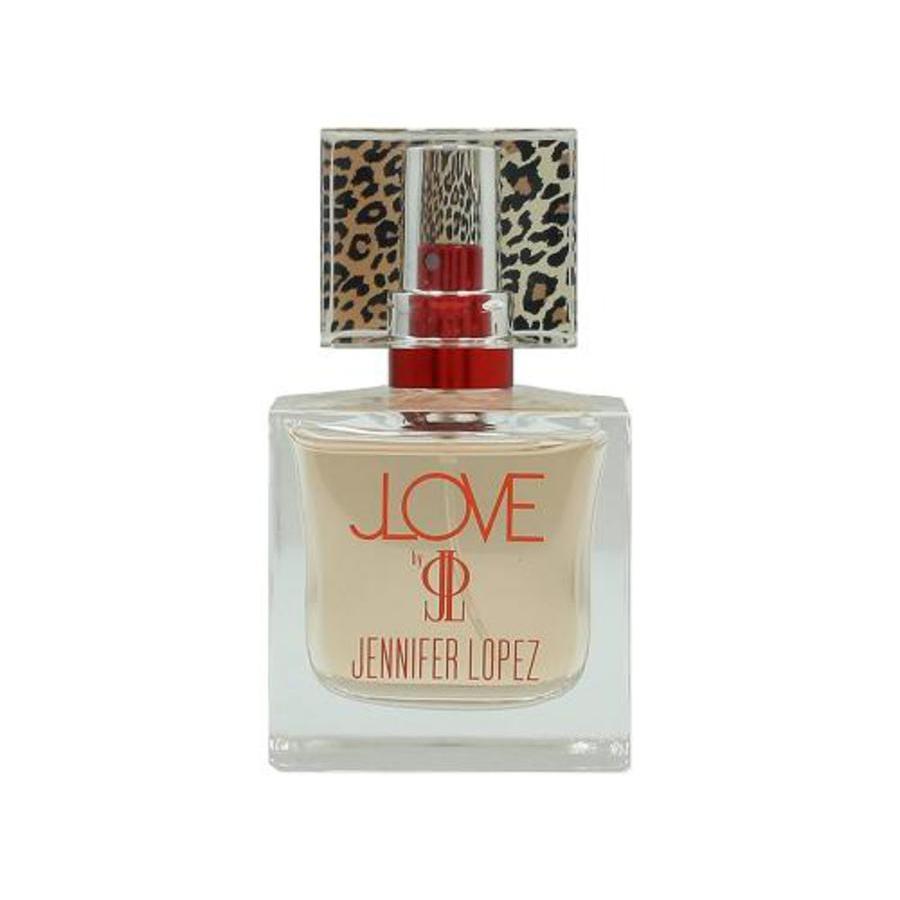 Jennifer Lopez Jlove 1.7 oz / 50 ml - Tester 3607347698937 Y-A22MU