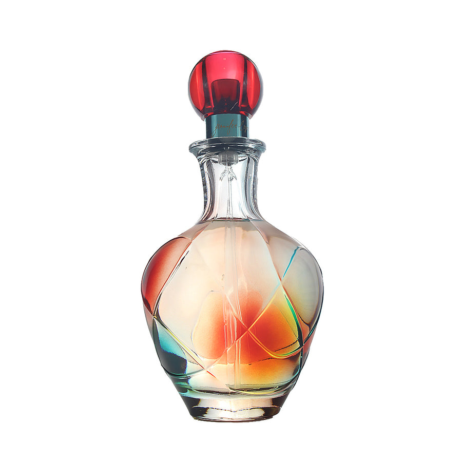 Jennifer Lopez Live Luxe 3.4 oz / 100 ml - Tester 878386605986 Y-A52YD