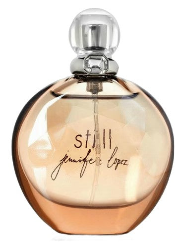 Jennifer Lopez Still 3.4 oz / 100 ml - Tester 5050456180608 Z-67JV8