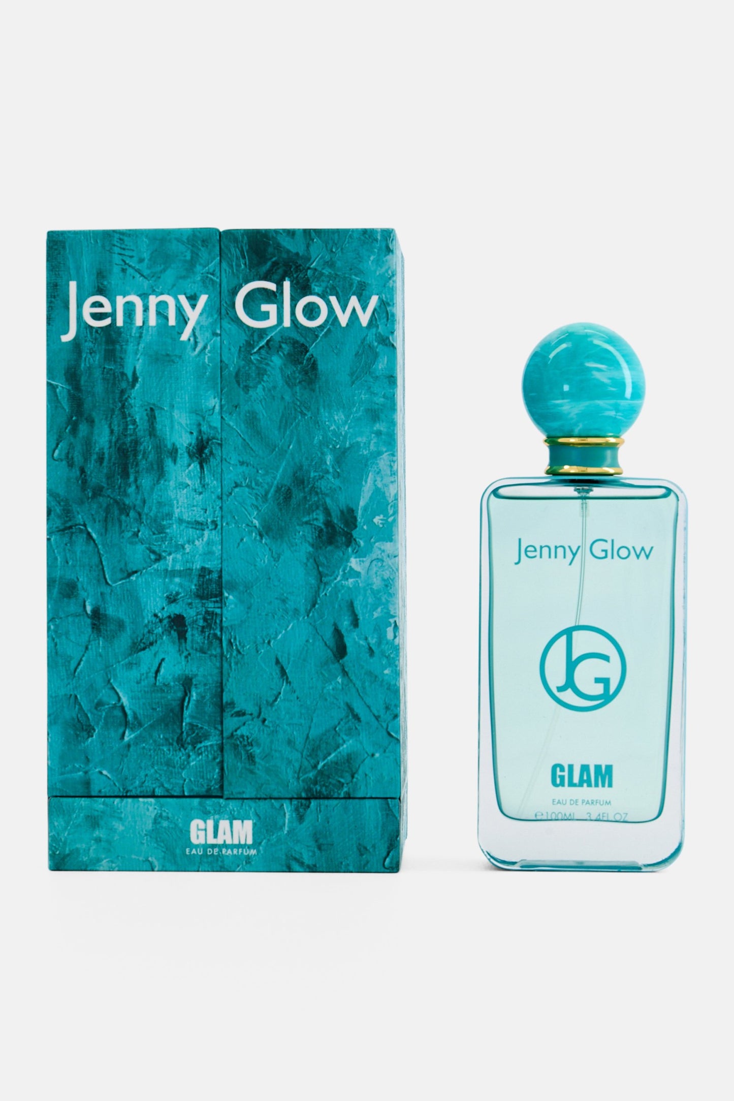 Jenny Glow Glam 3.4 oz / 100 ml 6294015193619 Z-FWX7L