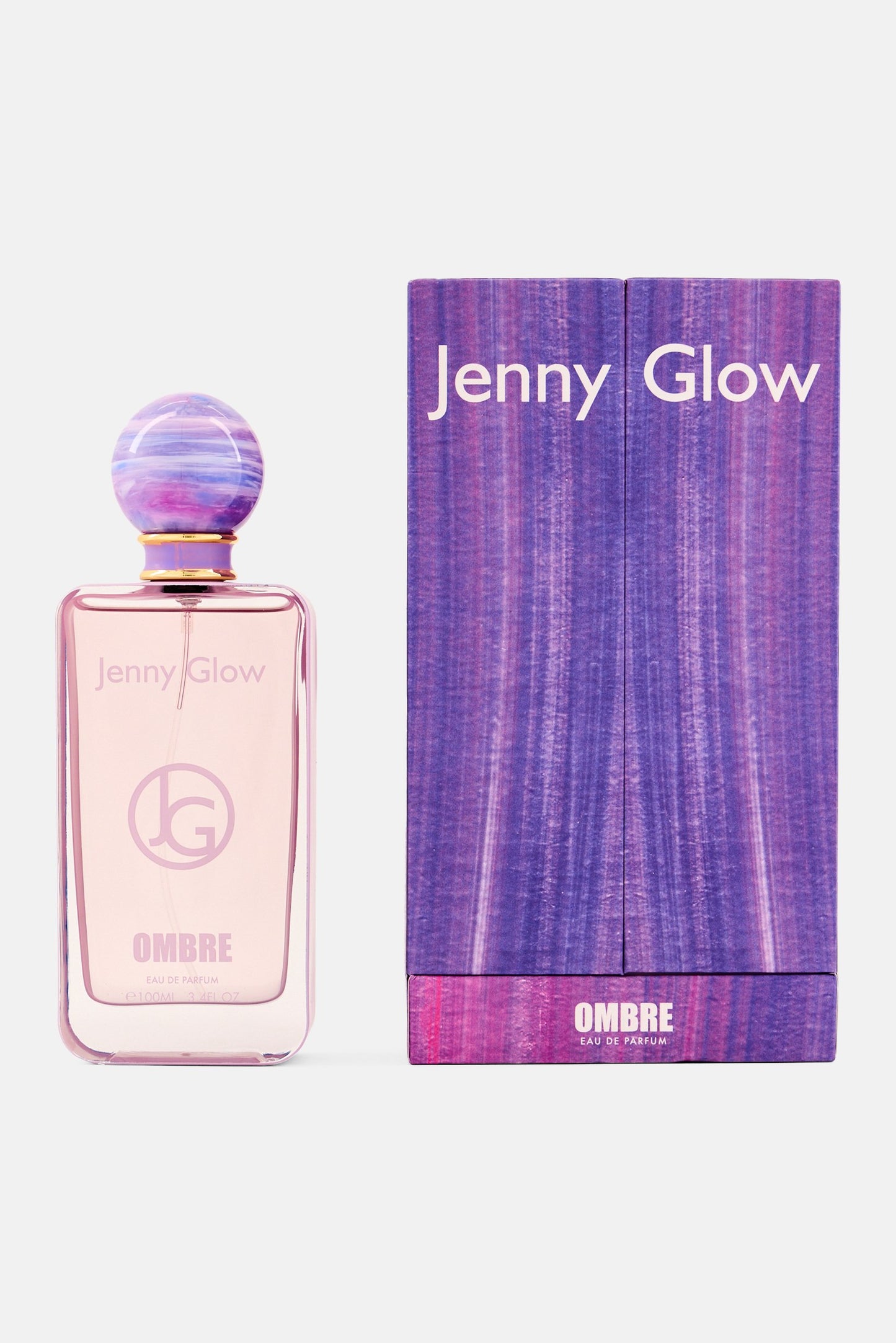 Jenny Glow Ombre 3.4 oz / 100 ml 6294015193633 Z-AGAU8