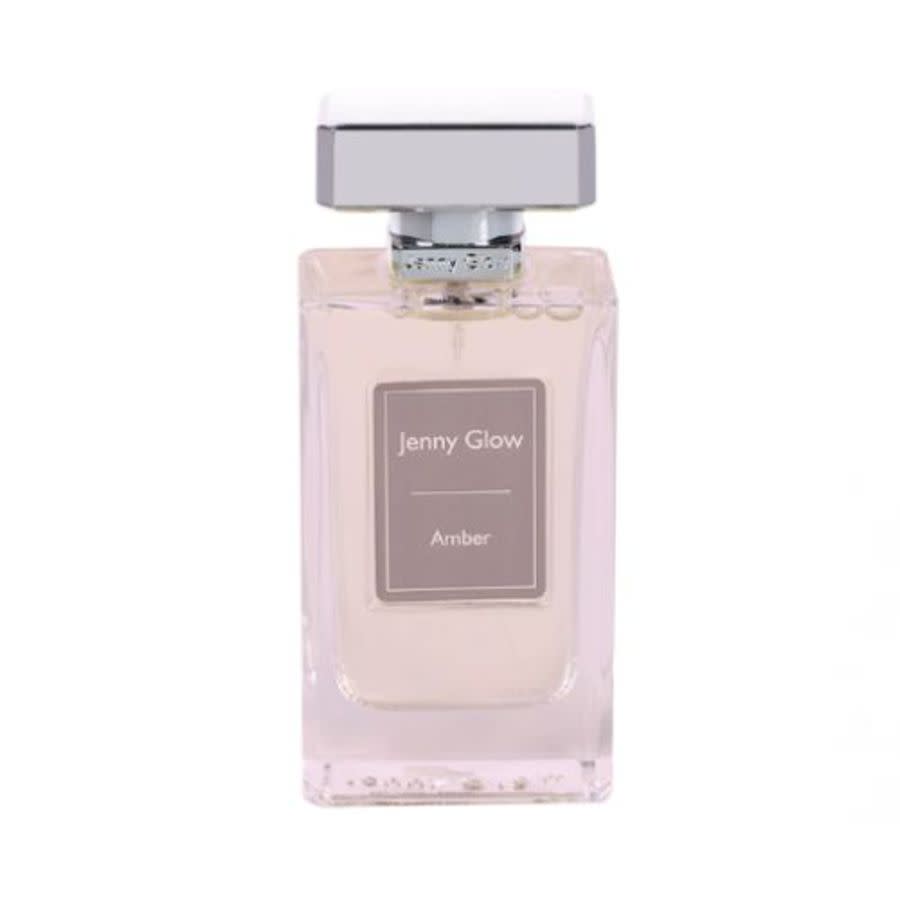 Jenny Glow Amber 2.71 oz - Tester 0523012569874 Y-A48PP