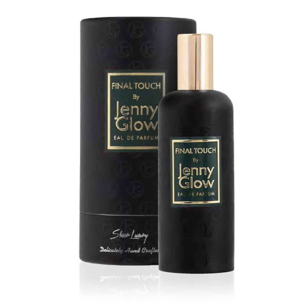 Jenny Glow Final Touch 1.7 oz / 50 ml 6294015194142 Z-5XBXU