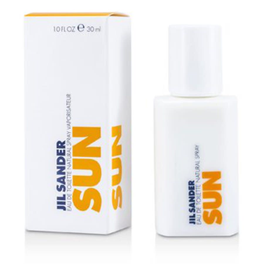 Jil Sander Sun 1.0 oz / 30 ml 3414201021349 Y-131616