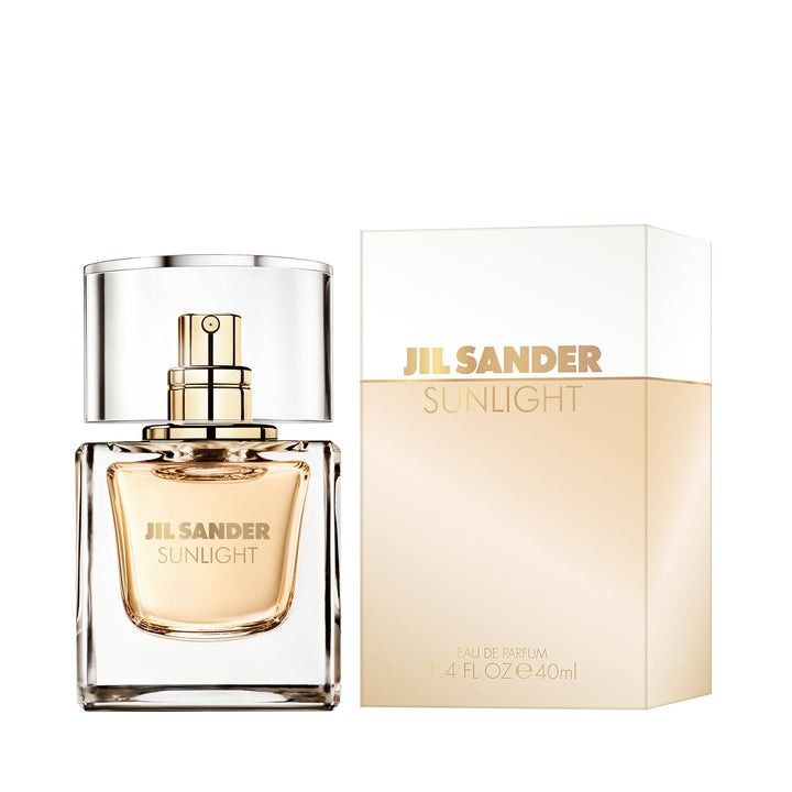 Jil Sander Sunlight 1.3 oz - Tester 3616302036233 Z-8R38F