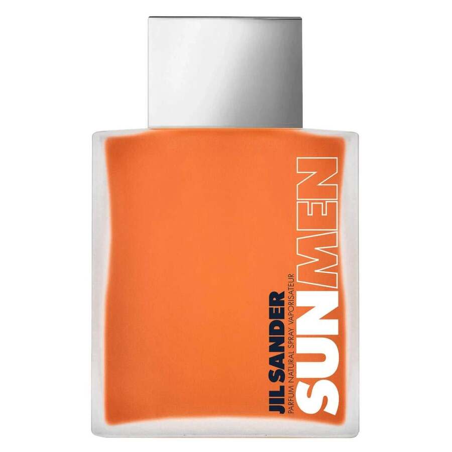 Jil Sander Sun Men Parfum 2.53 oz - Tester 3616301785163 Y-A4XZM