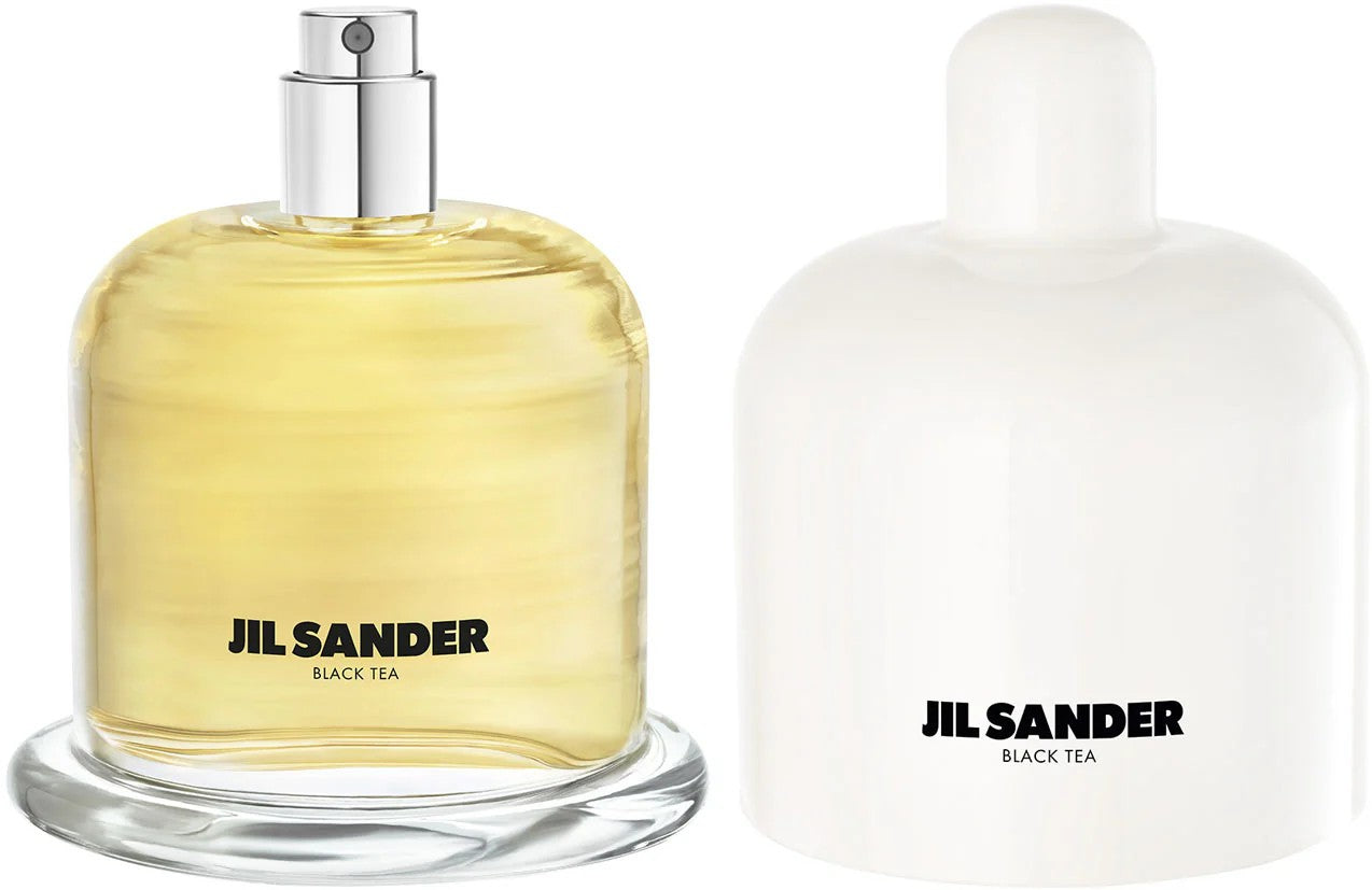 Jil Sander Black Tea 3.4 oz / 100 ml 3616305033307 Z-SV6LK