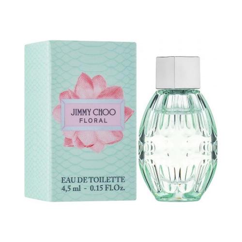 Jimmy Choo Floral 0.15 oz 3386460103749 COS-JMFT015