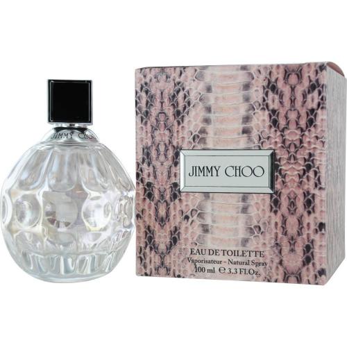 Jimmy Choo Jimmy Choo 3.3 oz 3386460025508 COS-JCHTS33