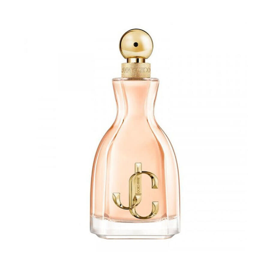 Jimmy Choo I Want Choo 1.3 oz - Tester 3386460119277 Y-A5T3G