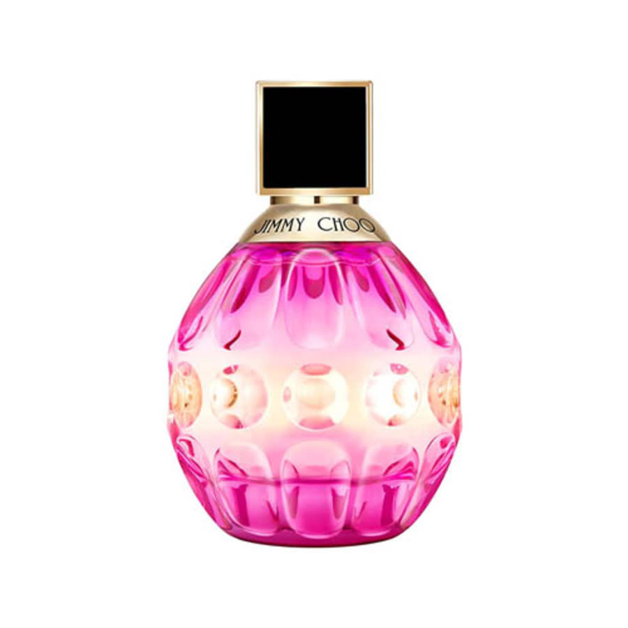 Jimmy Choo Rose Passion 3.4 oz / 100 ml - Tester 3386460137614 Z-Z3DU3