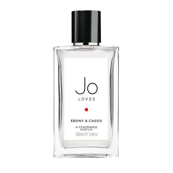 Jo Loves Ebony & Cassis 3.4 oz / 100 ml 5055466306246 Z-XJGJ2
