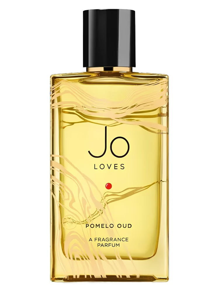 Jo Loves Pomelo Oud 3.4 oz / 100 ml 5055466309698 Z-ZKUN2