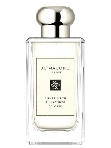Jo Malone London Silver Birch & Lavender 3.4 oz 690251164080 Z-RE5NJ